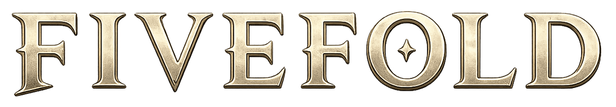 FIVEFOLD